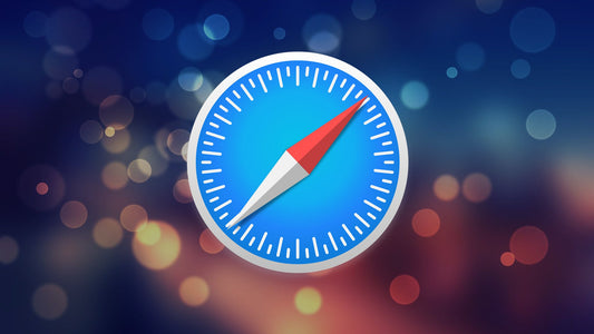12 comenzi rapide pentru tastatura Safari pe care ar trebui sa le stii