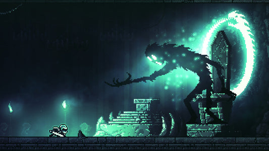 Best of Apple Arcade - Capitolul 4