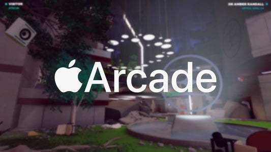 Best of Apple Arcade - Capitolul 3