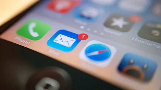 Functia de criptare a email-urilor pe Mac