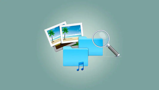 Scapa de fisierele duplicate inutil de pe Mac