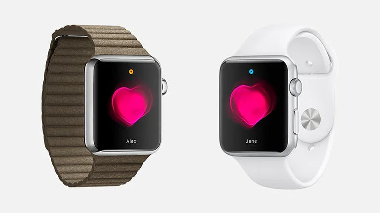Apple Watch: date despre recuperarea post-antrenament