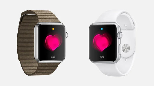 Apple Watch: date despre recuperarea post-antrenament