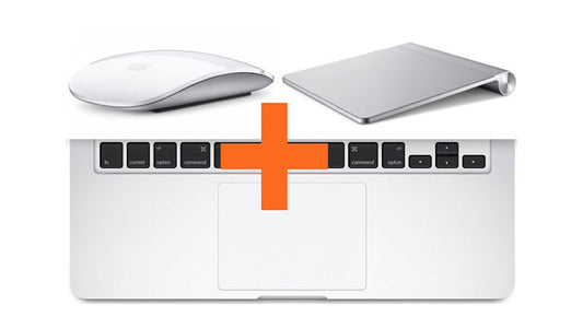 Cum sa personalizezi gesturile Mac pentru trackpad si mouse