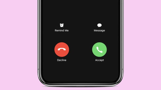 Cum sa trimiti numai anumite detalii atunci cand partajezi propriul Contacts Card