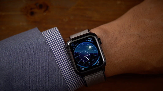 Cum sa elimini aplicatiile din lista de Complications de pe Apple Watch