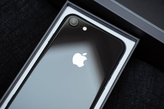 O ultima finisare - La ce este bun iPhone 8 acum?