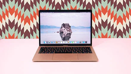 Retina MacBook Air - Mostenitorul de drept