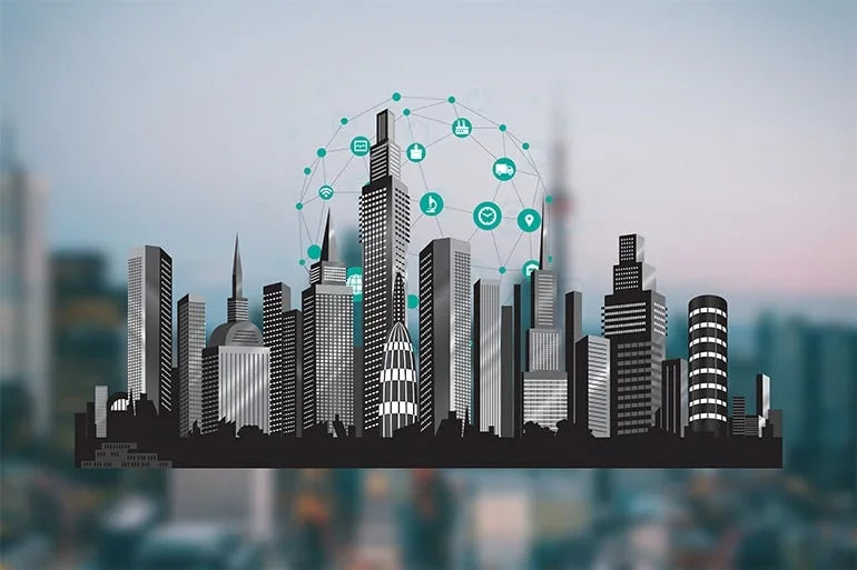 Orasul inteligent la portile viitorului