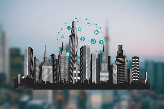 Orasul inteligent la portile viitorului