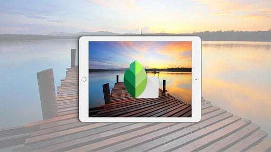 Snapseed: Scoate ce-i mai bun din fotografiile facute cu iPhone-ul