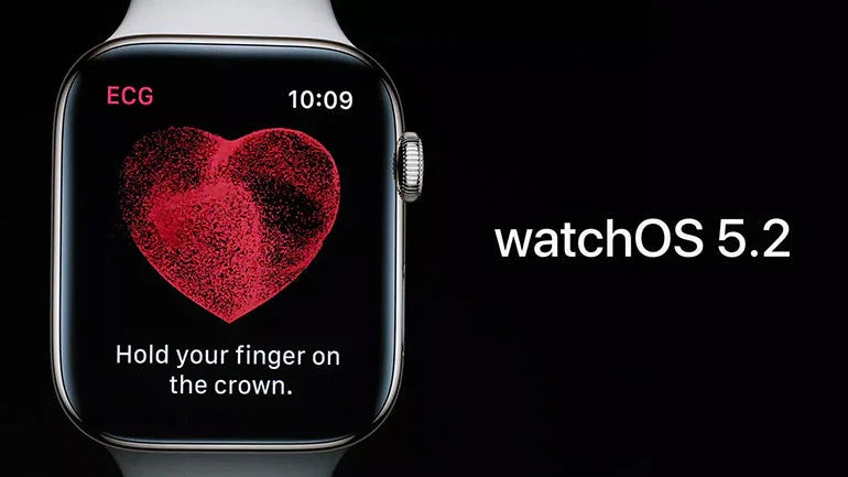 Functia ECG din Apple Watch a sosit si in Romania!