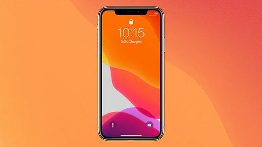 Imaginile de fundal iOS13 pot fi deja descarcate