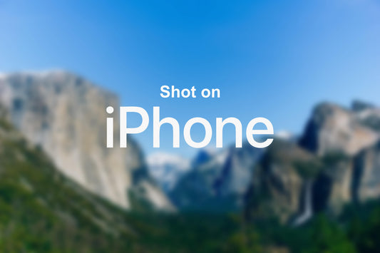 Cu un singur iPhone in jurul lumii
