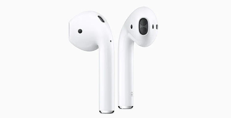 AirPod-urile Apple in urechile noastre