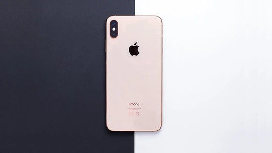 iPhone XS Max - doza maxima de iPhone