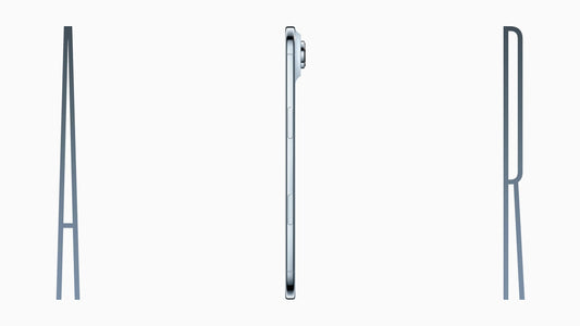 A fost prezentat iPhone Air – design ultra-ușor, performanță profesională