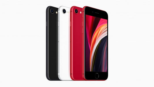iPhone SE 2020: Cel mai accesibil iPhone!