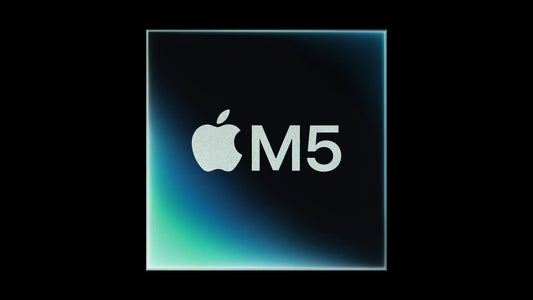 Apple M5: o nouă eră în performanța cipurilor Apple în materie de inteligență artificială