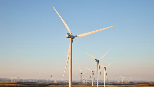 Apple isi va reduce amprenta de carbon la zero in urmatorii 10 ani.