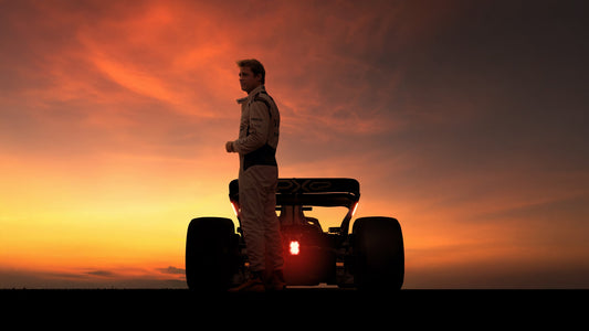 O camera iPhone unica a fost folosita la filmarea noului film F1