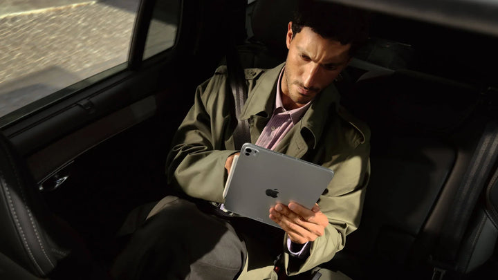 5+1 sfaturi ca să scoți maximum din noul tău iPad