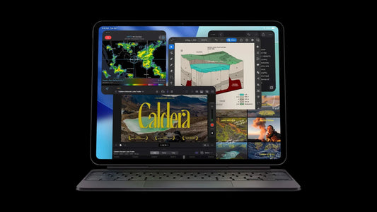 Noul iPad Pro cu cipul M5 a fost prezentat