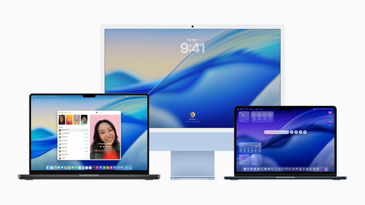 Prezentarea macOS Tahoe 26