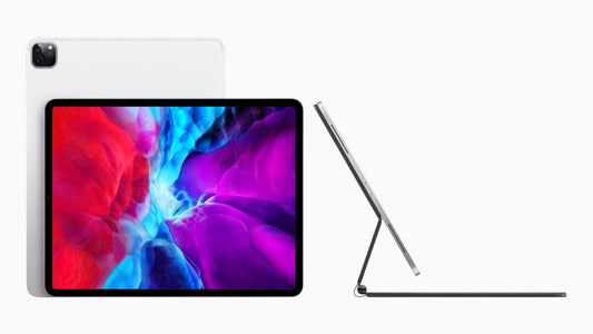 Apple lanseaza un nou iPad Pro!