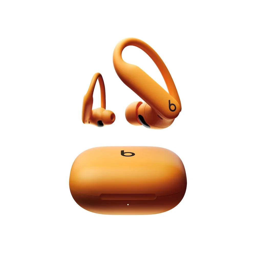 Casti In-Ear Beats Powerbeats Pro 2, Portocaliu - iSTYLE RO