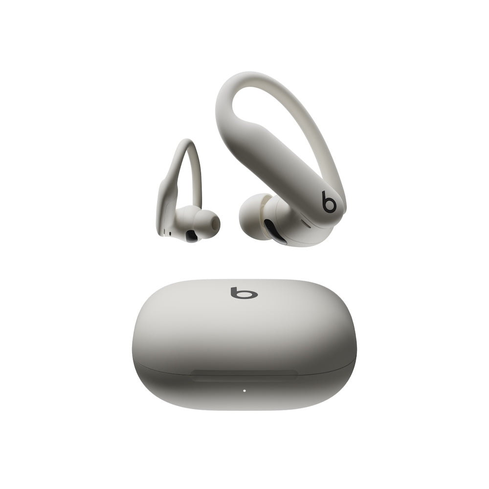 Casti In-Ear Beats Powerbeats Pro 2, Bej - iSTYLE RO