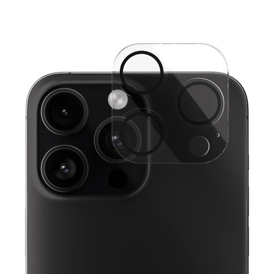 Folie de protectie camera foto pentru iPhone 16 Pro si iPhone 16 Pro Max - iSTYLE RO