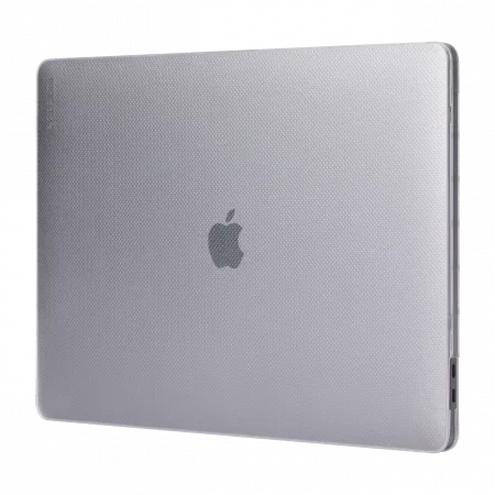 Incase Hardshell Case for 16inch MBPro Dots Ð Clear