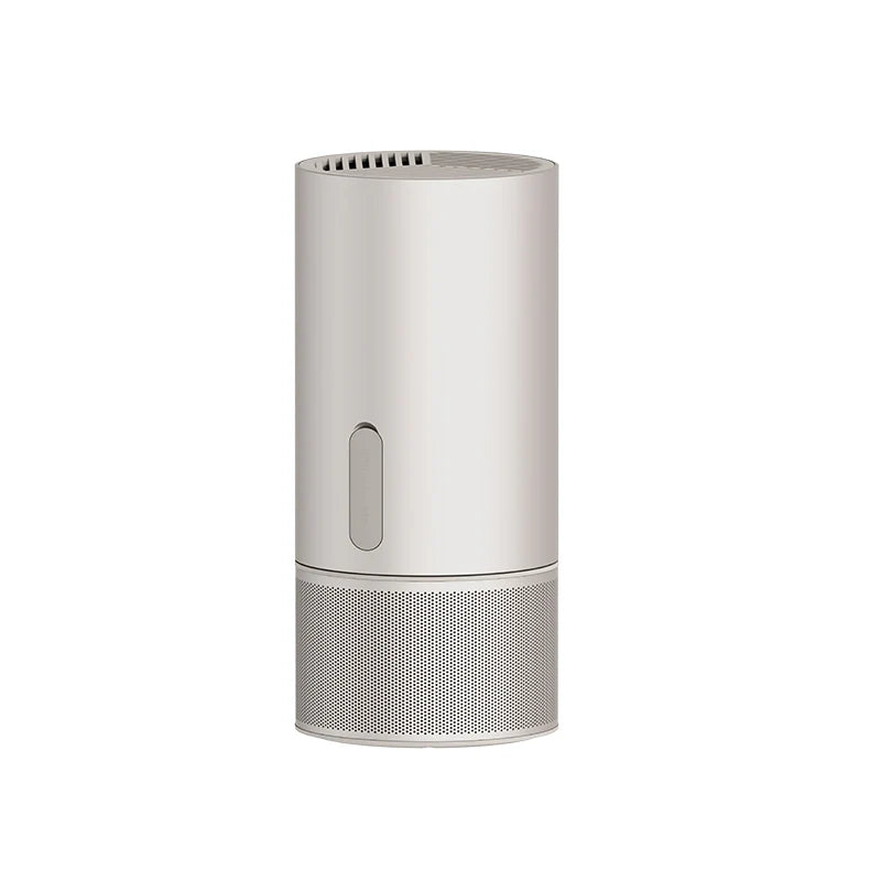 Videoproiector portabil Xgimi MoGo 3 Pro 1080p, Google TV, 450 ISO lumeni, focalizare automata, WiFi/Bluetooth, alimentare USB-C - iSTYLE RO
