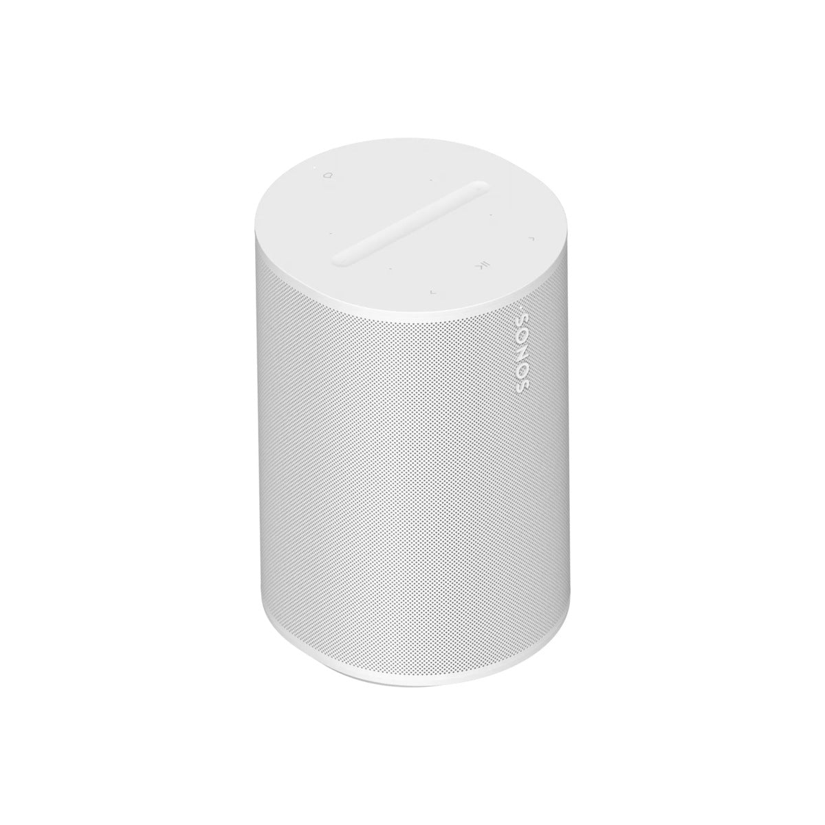 Boxa Sonos Era 100, WiFi, Multiroom, Bluetooth, Asistent vocal, Alb - iSTYLE RO