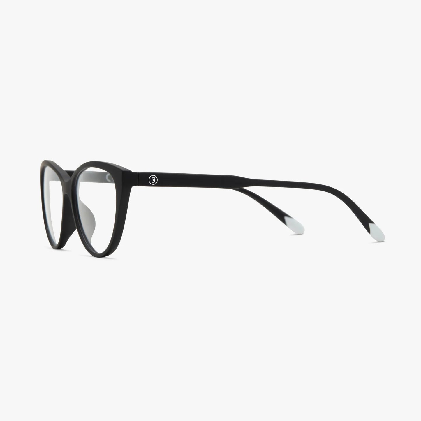 Ochelari de protectie pentru laptop Astoria Black Noir