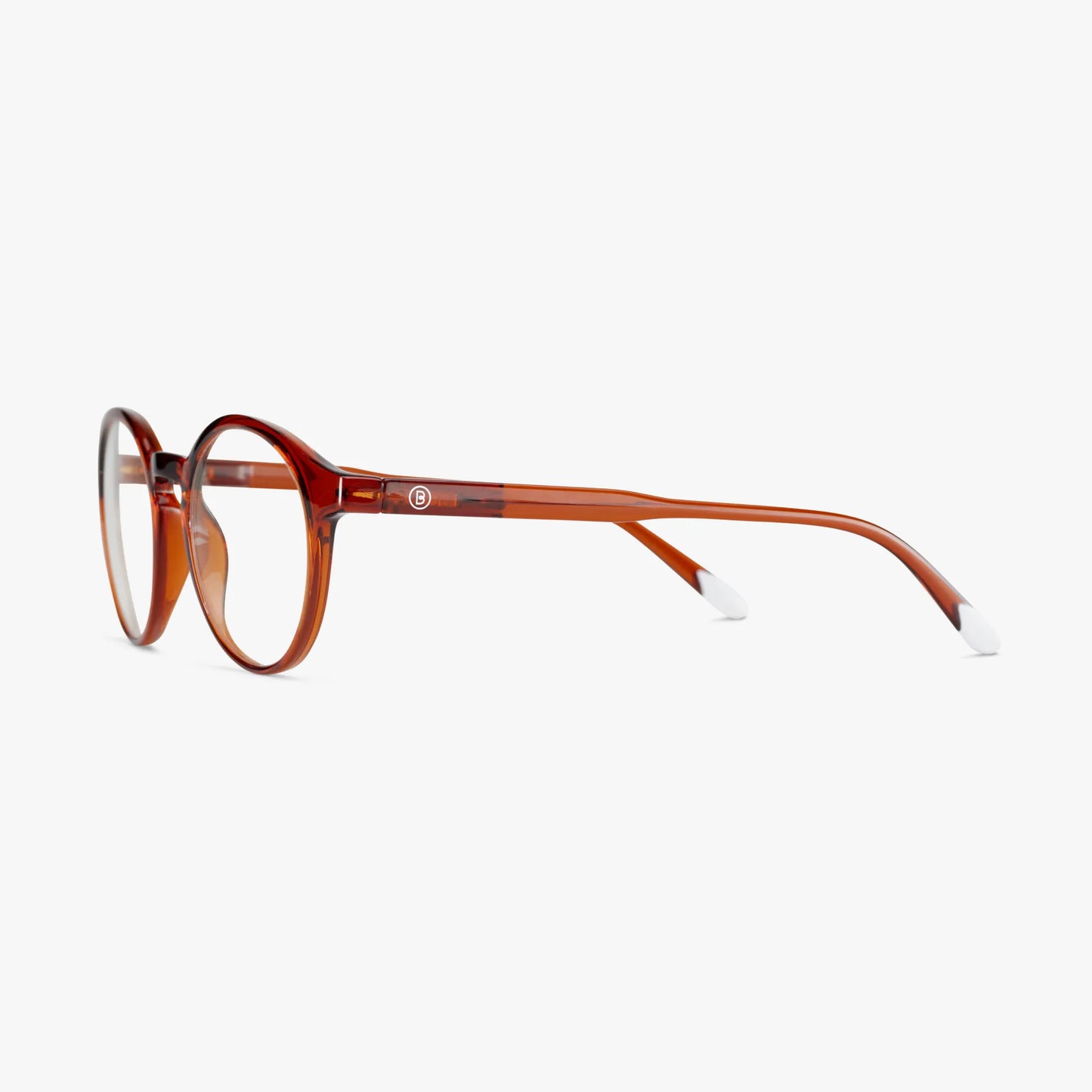 Ochelari de protectie pentru laptop Barner Le Marais Intense Rust Glossy - iSTYLE RO