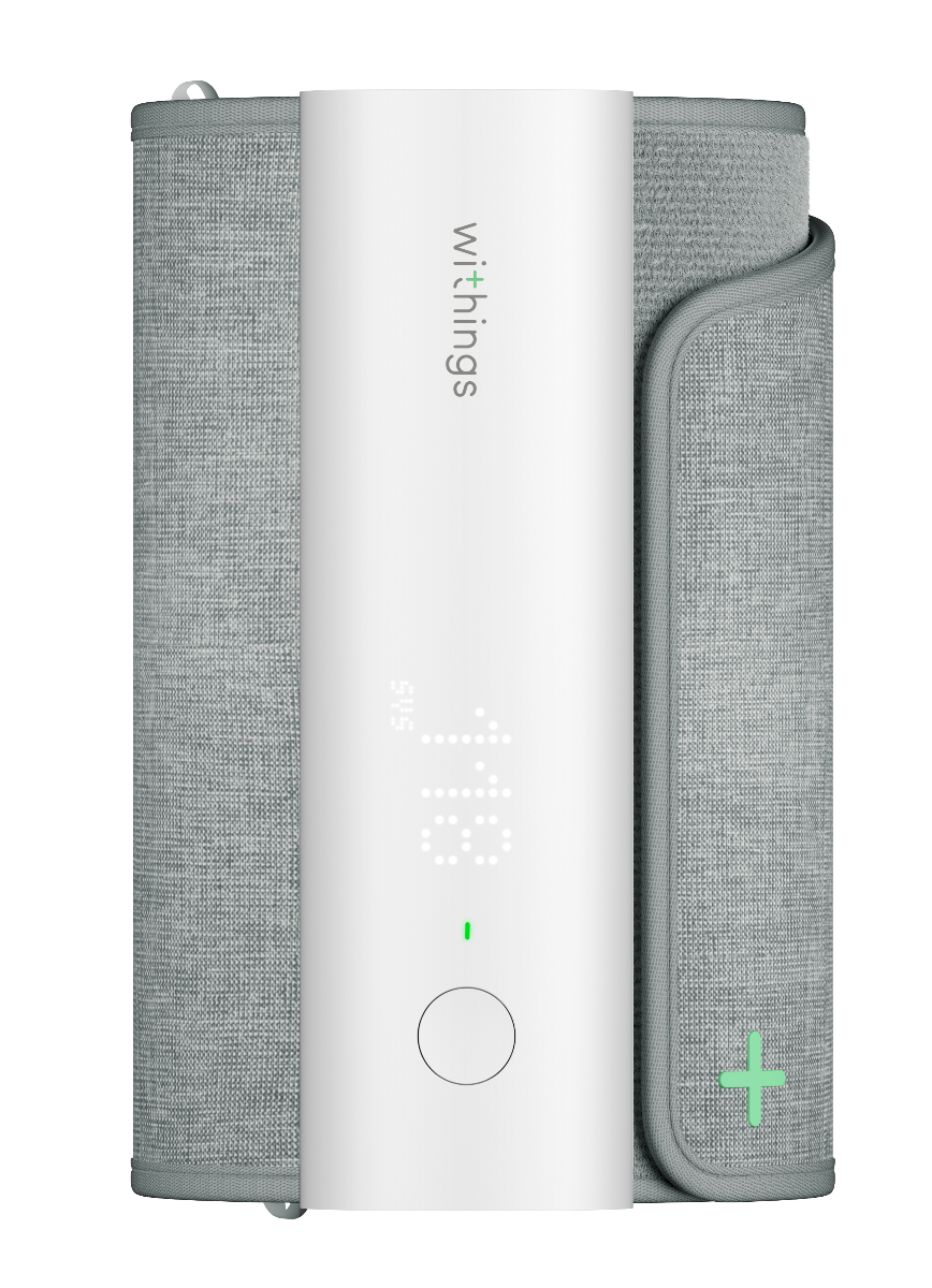 Tensiometru Withings BPM Connect - iSTYLE RO