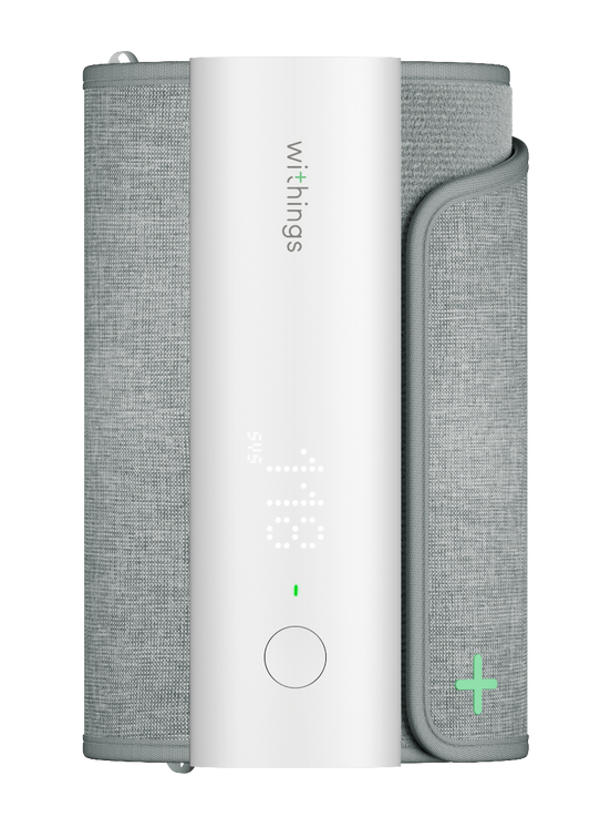 Tensiometru Withings BPM Connect - iSTYLE RO
