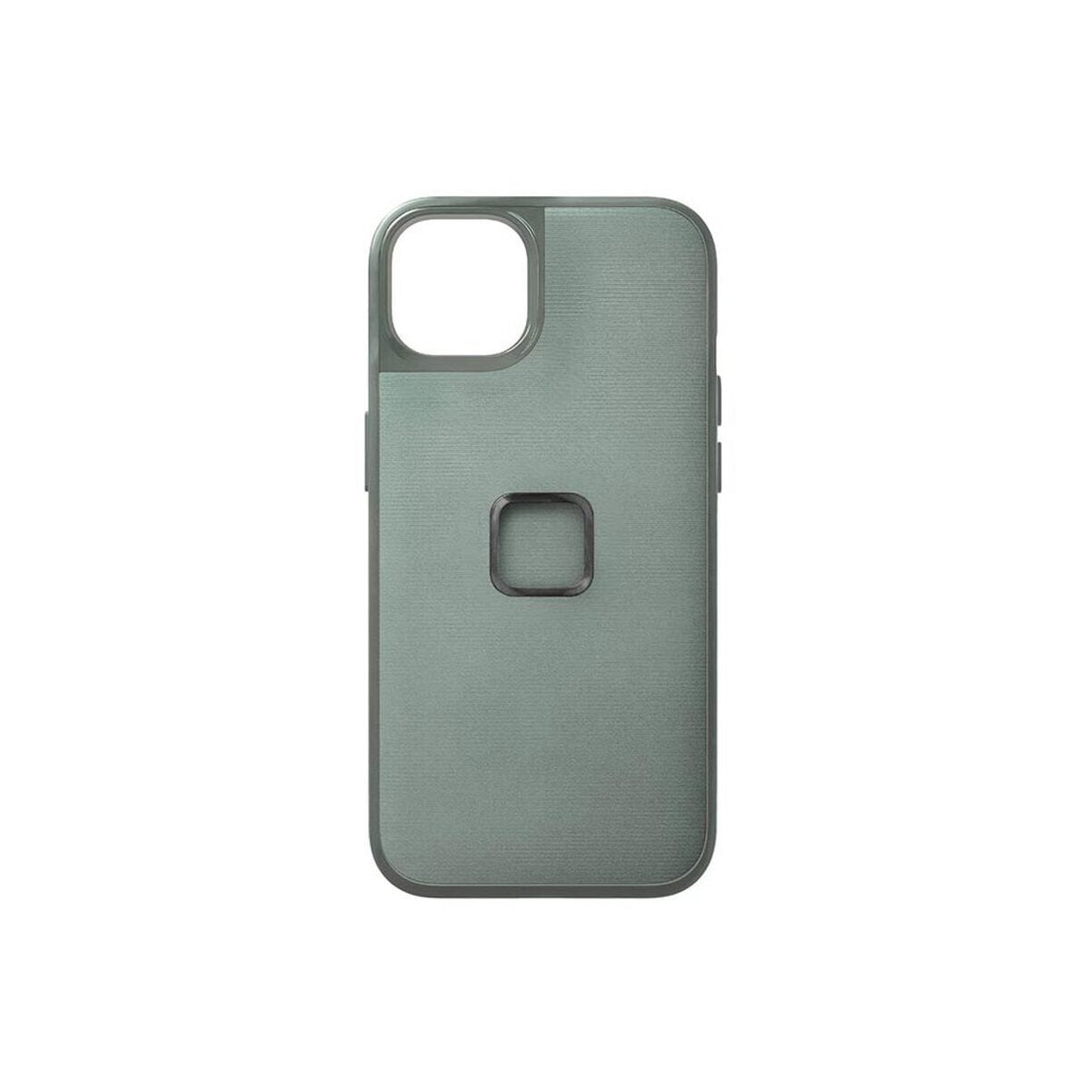 Husa de protectie Peak Design Mobile Everyday Case pentru iPhone 14 Pro, Sage - iSTYLE RO