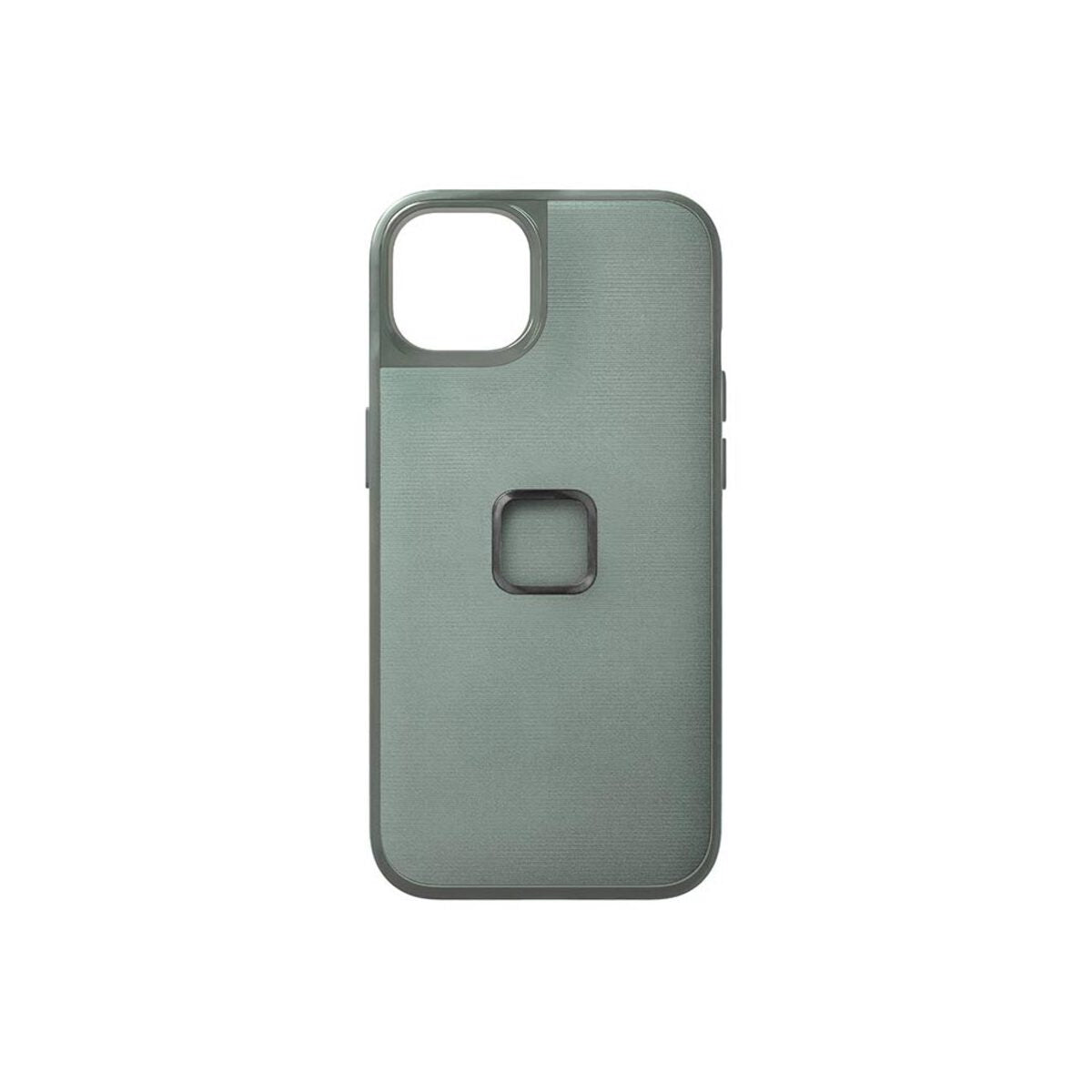 Husa de protectie Peak Design Mobile Everyday Case pentru iPhone 14 Plus, Sage - iSTYLE RO