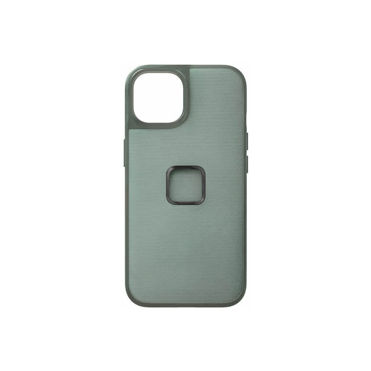 Husa de protectie Peak Design Mobile Everyday Case pentru iPhone 14, Sage - iSTYLE RO