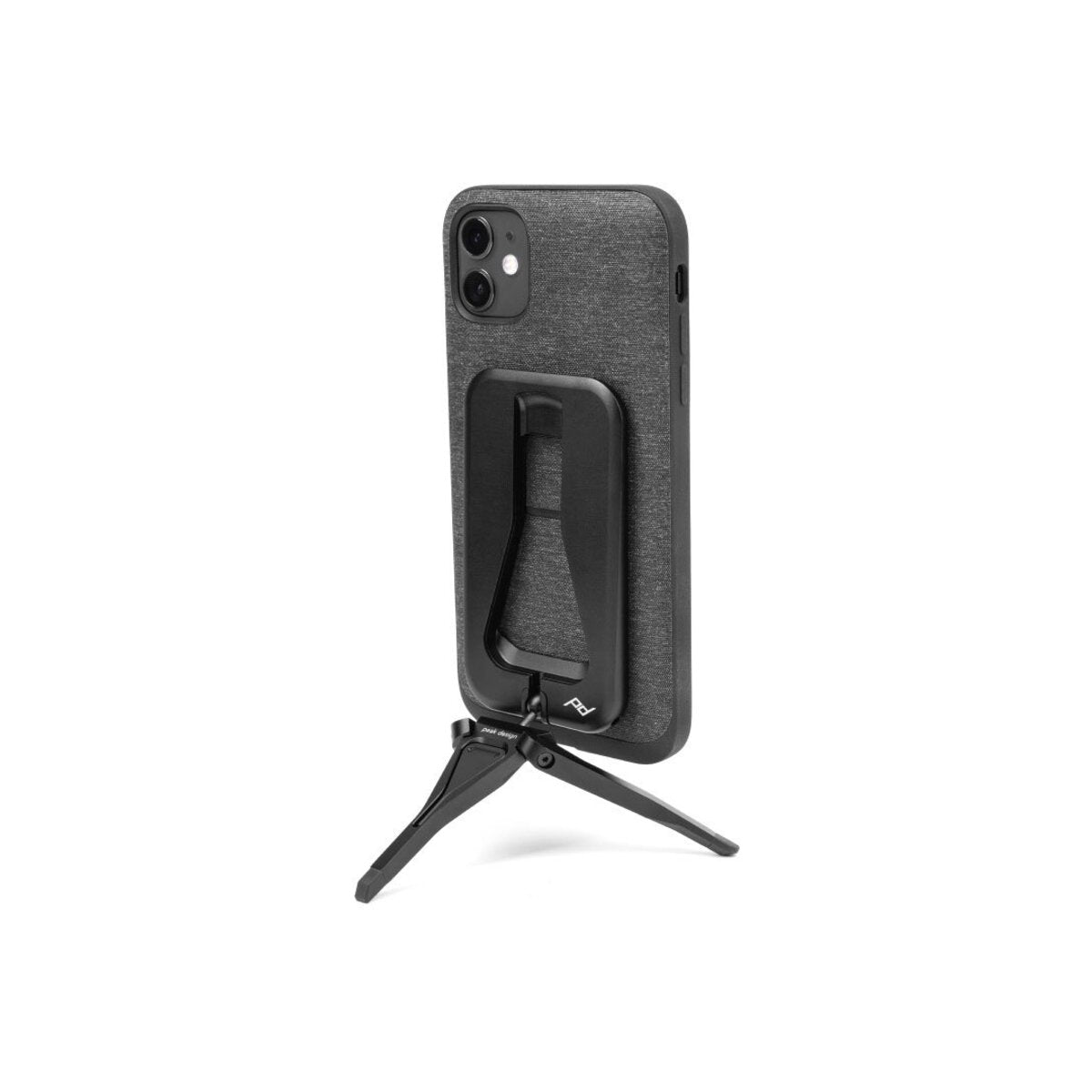 Trepied Peak Design Mobile, Negru - iSTYLE RO