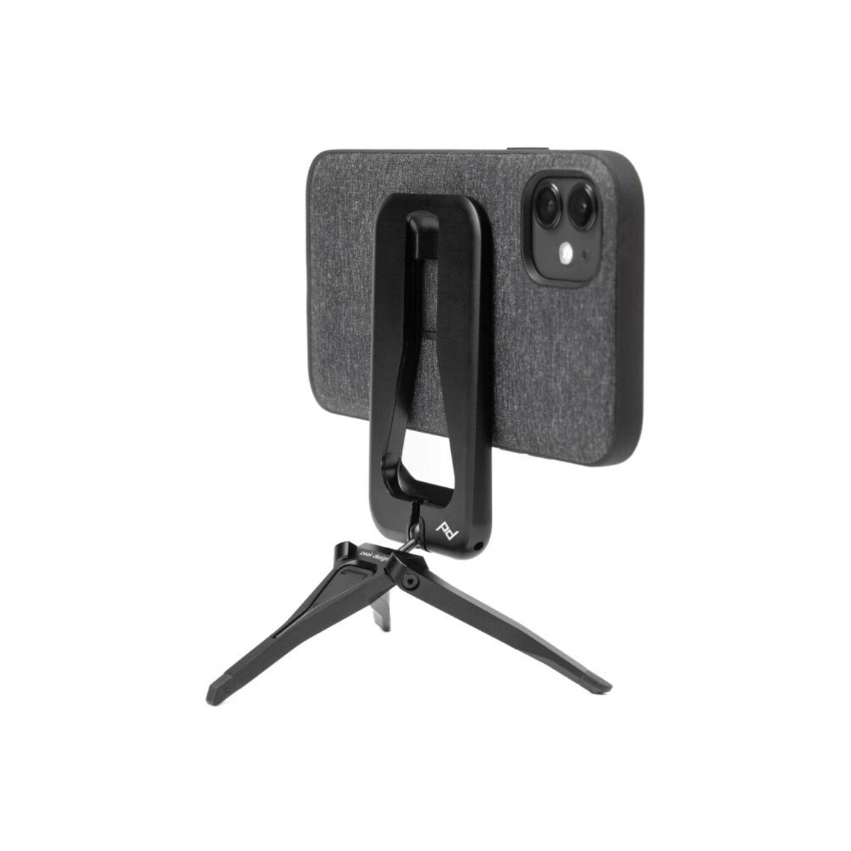Trepied Peak Design Mobile, Negru - iSTYLE RO