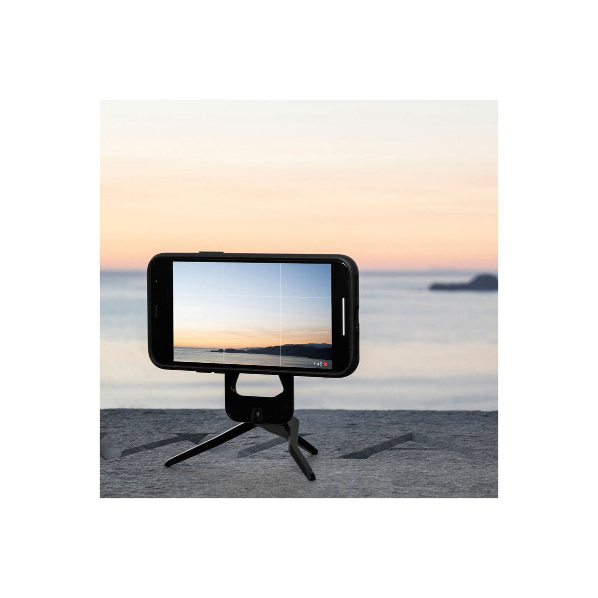 Trepied Peak Design Mobile, Negru - iSTYLE RO