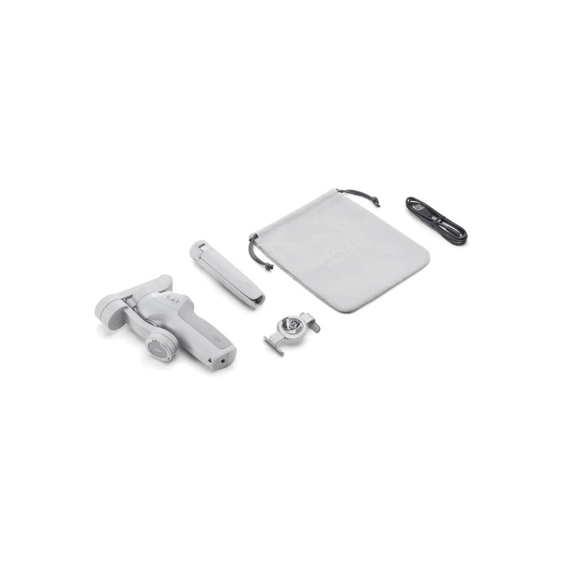 Dji Osmo Mobile SE - iSTYLE RO