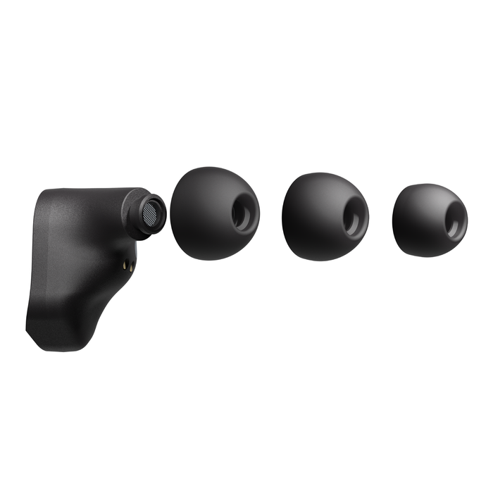 Casti In-Ear Belkin Soundform True Wireless, Negru - iSTYLE RO
