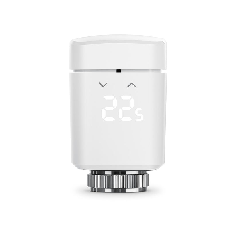 Termostat EVE Thermo Smart Radiator, Apple HomeKit - iSTYLE RO