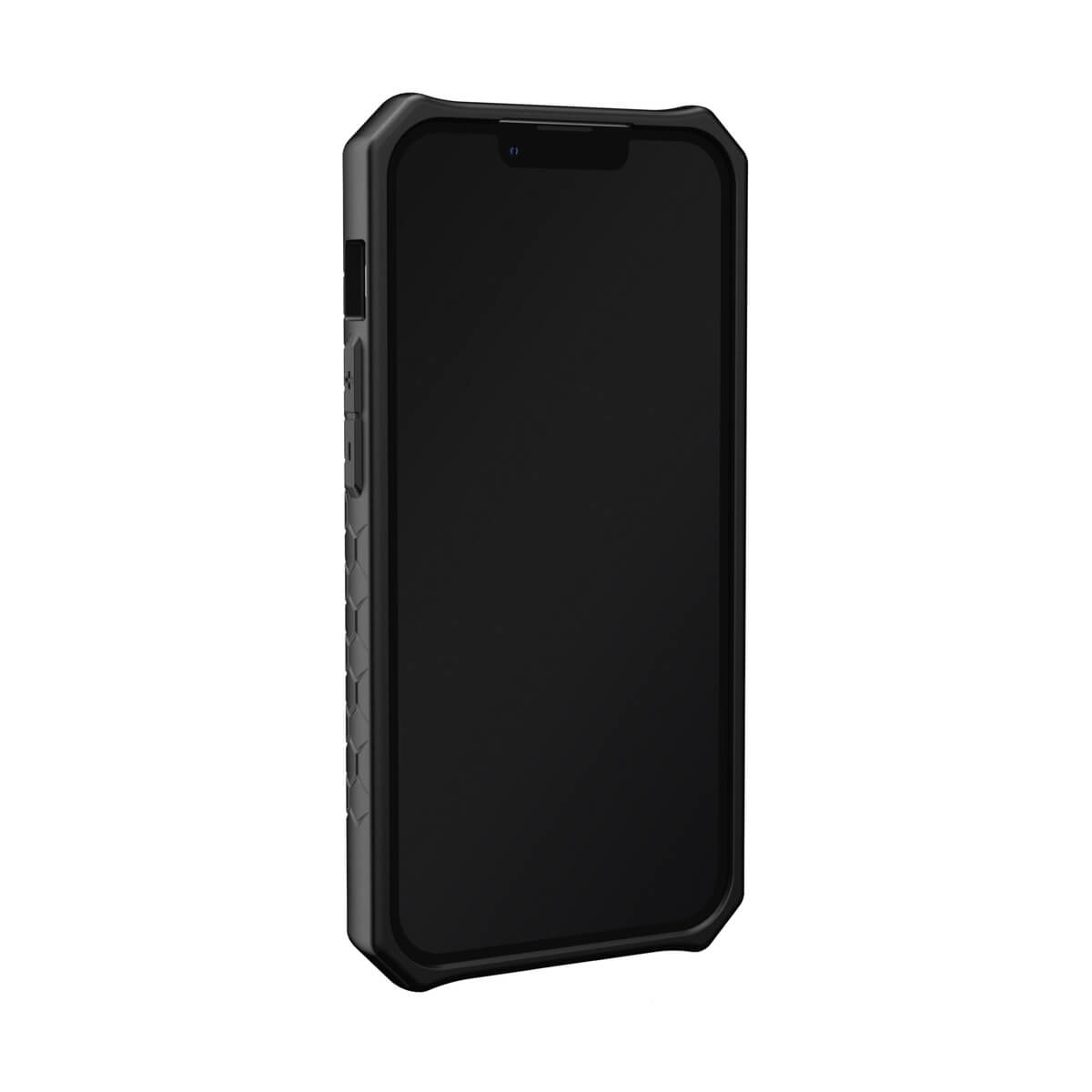Husa de protectie UAG Monarch pentru iPhone 13 Pro, Negru - iSTYLE RO
