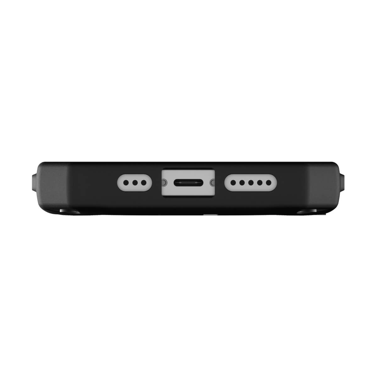 Husa de protectie UAG Monarch pentru iPhone 13 Pro, Negru - iSTYLE RO